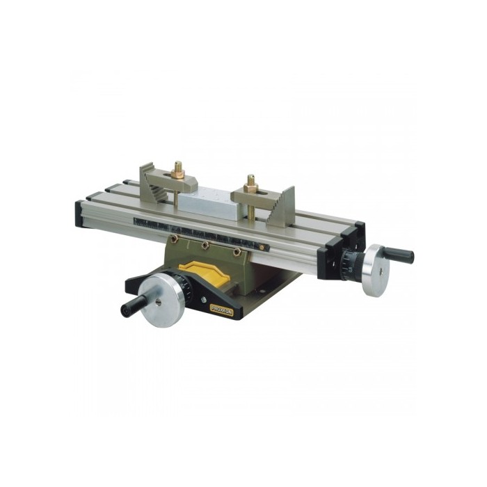 KT70 - Micro table à coordonnées pour MB 140/S et TBM 220