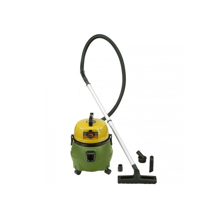 CW matic aspirateur industriel 1100W 18 litres