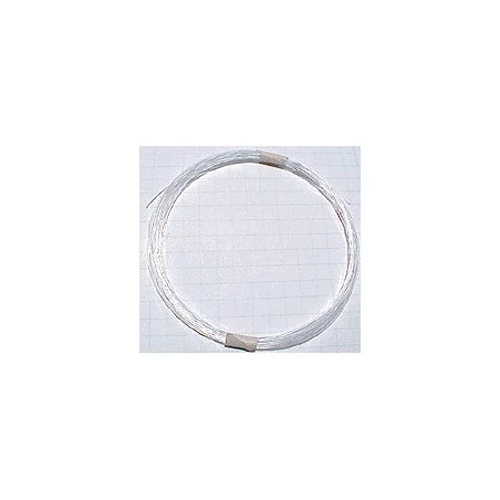 Glasfaser (Durchmesser 1,00mm) pro Meter