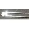 led diamètre 1.8mm (bleu) 4 pièces