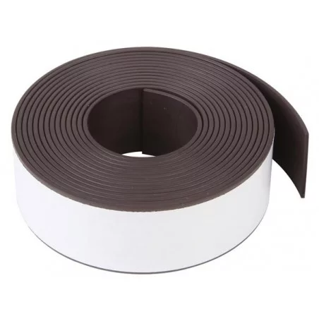 Magnetband flexibel 300 x 2.5 cm