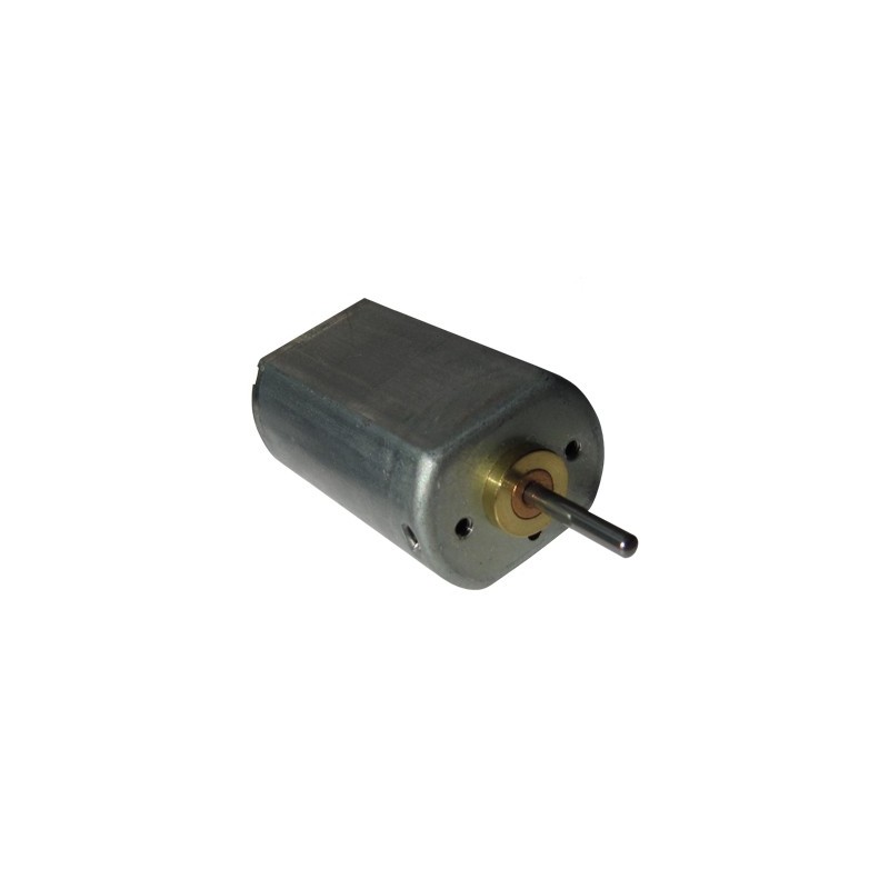 Micro Moteur Sans Balais ADH300S 1906 – 2400 KV – Métal, 21g, Poussée 310g – Pour F3P, Micro-hélice Et Modèles Intérieurs