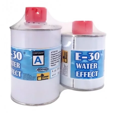 E30 Wasser-Effekt 320gr