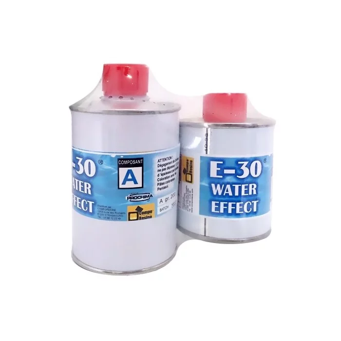 E30 Effet Aqua 320gr