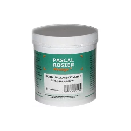 Microsphères creuses 1 litre