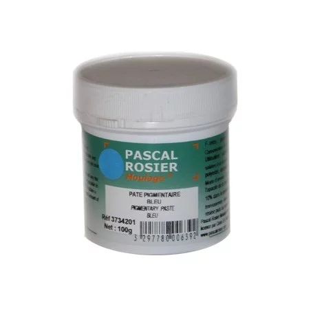 Pigment bleu 100g