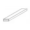 Strips Evergreen 0,25mm x 2,0mm. Sachet de 10