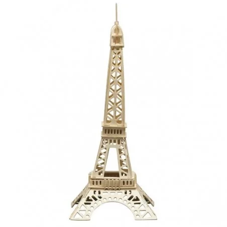 Puzzle : La Tour Eiffel