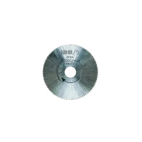 Kreissägeblatt HSS Durchmesser 50 mm x 1.0 passend zu KS 2