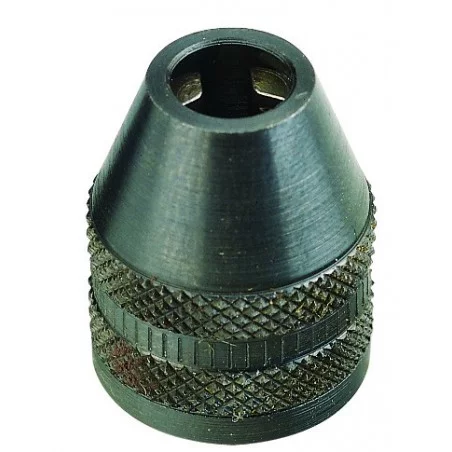 Mandrin 3 mâchoires de 0,5 à 3,2 mm pour appareil micromot sauf GG12, IB/E et LB/E