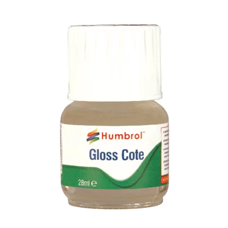 Gloss Cote 28 ml