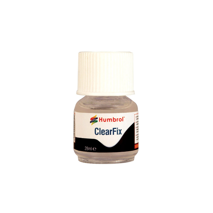 Clearfix 28 ml remplacé par 29ml Kristal Clear