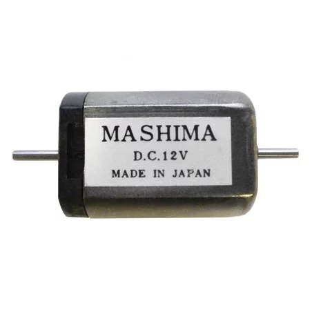 Motor Mashima MH1833D