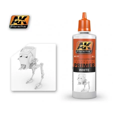 Surface PRIMER WHITE