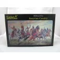 24 Figuren 1:72 assyrische Kavallerie