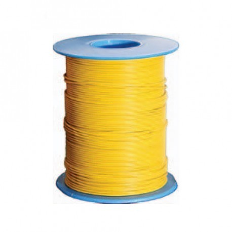Câble 0.2mm² 2 Mètres Fil De Câblage électrique 24AWG / 0.2mm² - Violet