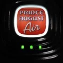 Prince August High-Definition-Aktentasche