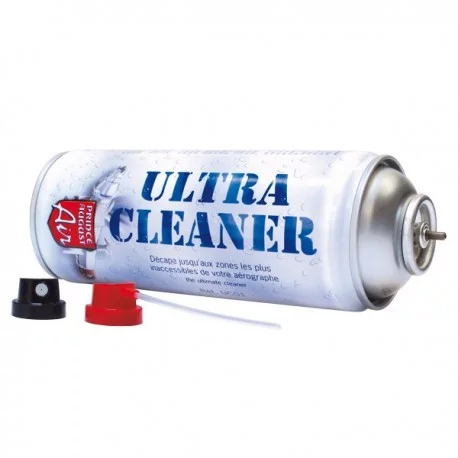ULTRA CLEANER Prince August AIR