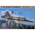 F5E- Tiger Anniversaire base de Sion 1/72ème