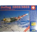 Dornier WWII