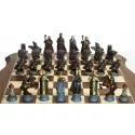 JEUX D'ECHECS - Les Seigneurs de la Lumière – 54 mm