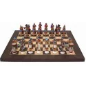 JEUX D'ECHECS - SUPER PACK EGYPTIENS - 54 mm