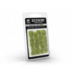 SC426 – Vert clair – 12mm