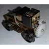 Bogie moteur HO (Oe) Alim Analog. entraxe s/mesure de 20 à 80 mm
