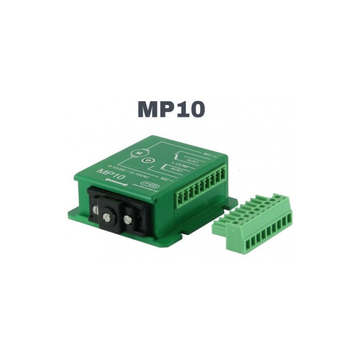 10 x  Motore switch mtb MP-10