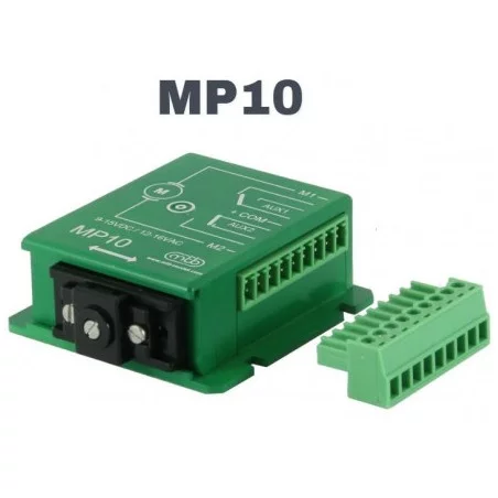 10 x Motore switch mtb MP-10