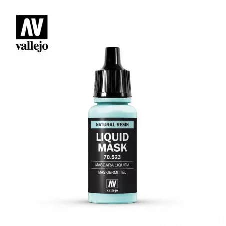 70523 Masque Liquide - Liquid Mask