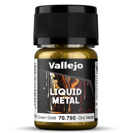 70795 – Or Vert – Green Gold – 35ml