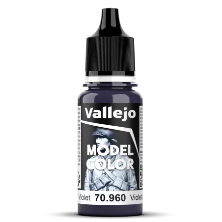 70960 – Violet – Violet