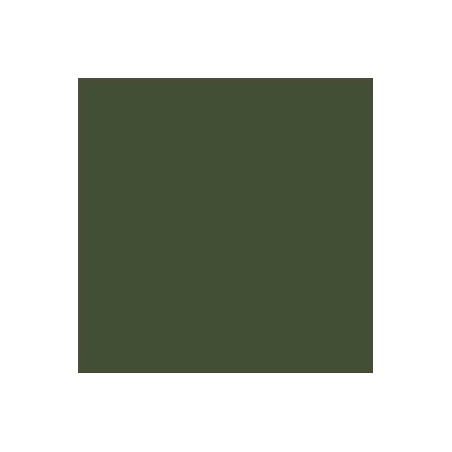 70968 – Vert Olive Foncé – Flat Green