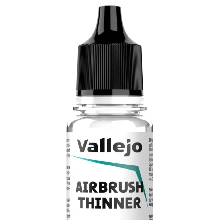 71261 – Diluant Aérographe – Airbrush Thinner