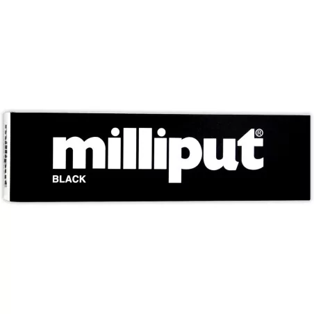 MILLIPUT NERO