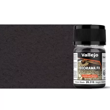 26.316 – Noir Volcan – Vulcan Black (0.1-0.6 mm)