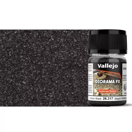 26.317 – Noir Volcan – Vulcan Black (0.1-2 mm)