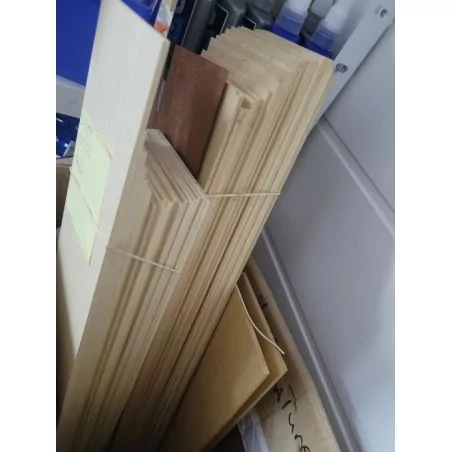 LIQUIDATION STOCK DE BOIS