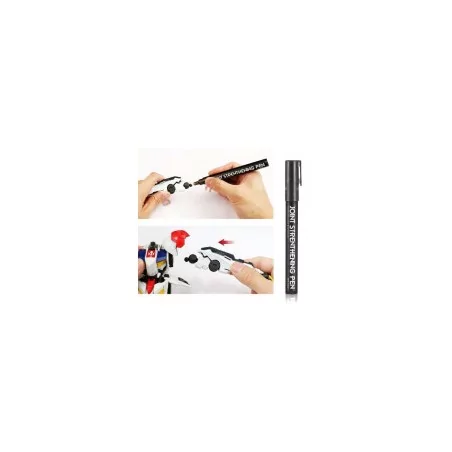 Stylo de renforcement de rotule