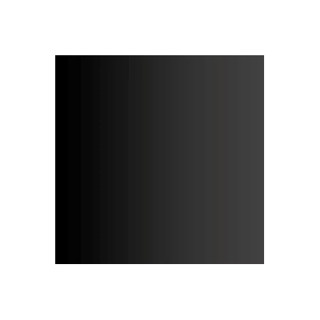 77160 – TMM SHADE 160 – Noir obsidienne