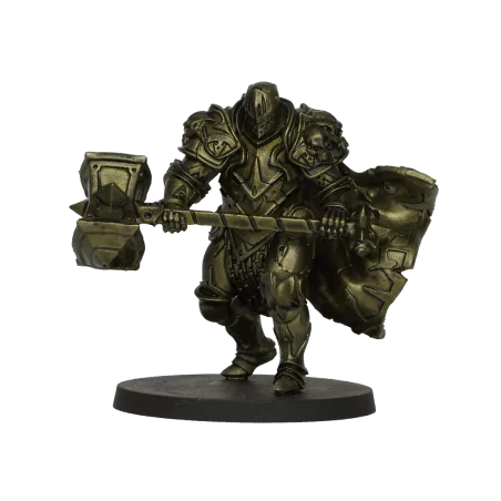 77159 – TMM SHADE 159 – Métal vieilli