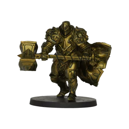 77156 – TMM SHADE 156 – Or vert