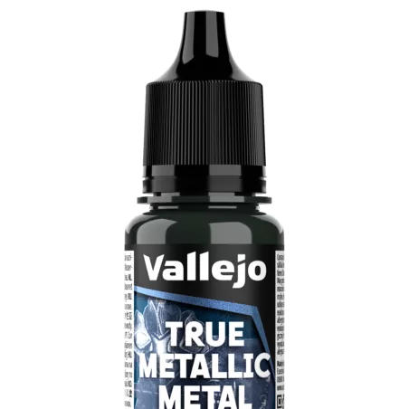 77155 – TMM SHADE 155 – Vert ambre