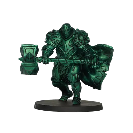 77154 – TMM SHADE 154 – Vert sombre