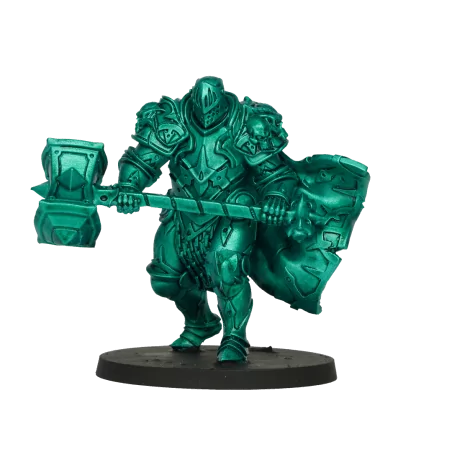 77153 – TMM SHADE 153 – Vert scarabée