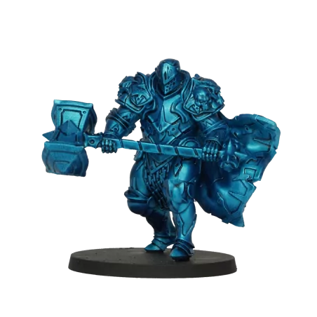 77152 – TMM SHADE 152 – Turquoise hydre