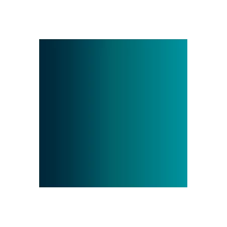 77152 – TMM SHADE 152 – Turquoise hydre