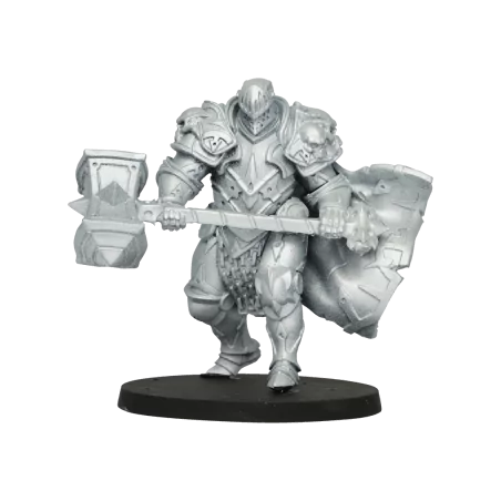 77161 – TMM AIRBRUSH 161 – Argent sterling