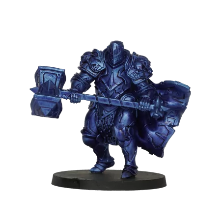 77150 – TMM SHADE 150 – Bleu outremer